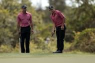 PNC Championship - Round Two - Source: Getty